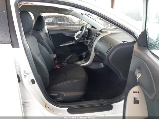 2012 TOYOTA COROLLA 5YFBU4EEXCP053419 Photo 4