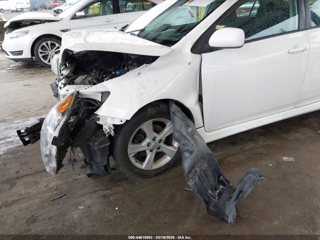 2012 TOYOTA COROLLA 5YFBU4EEXCP053419 Photo 5