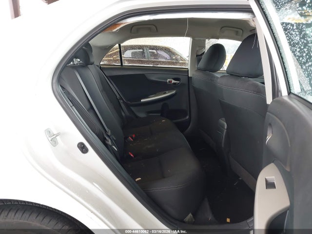 2012 TOYOTA COROLLA 5YFBU4EEXCP053419 Photo 7