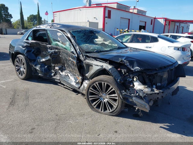 2012 CHRYSLER 300 2C3CCABGXCH173534 Photo 0