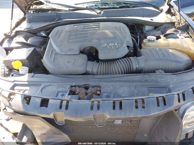 2012 CHRYSLER 300 2C3CCABGXCH173534 Photo 9