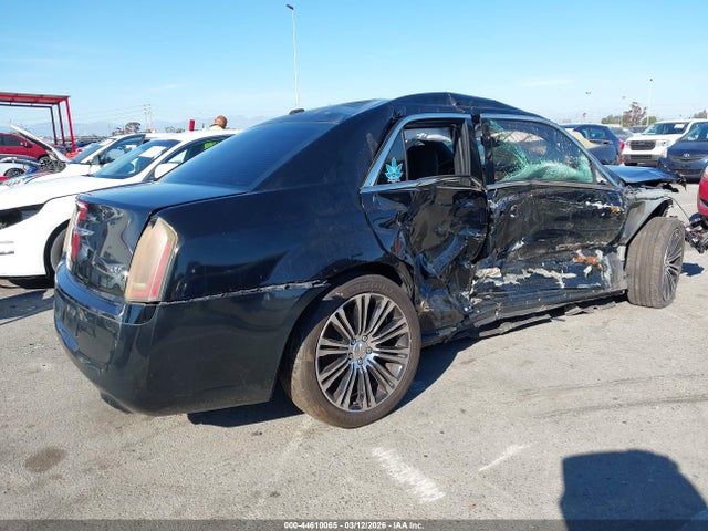 2012 CHRYSLER 300 2C3CCABGXCH173534 Photo 3