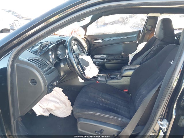 2012 CHRYSLER 300 2C3CCABGXCH173534 Photo 4