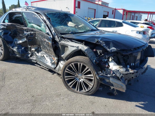 2012 CHRYSLER 300 2C3CCABGXCH173534 Photo 5