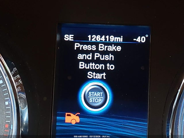 2012 CHRYSLER 300 2C3CCABGXCH173534 Photo 6