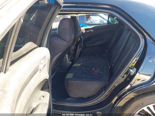 2012 CHRYSLER 300 2C3CCABGXCH173534 Photo 7