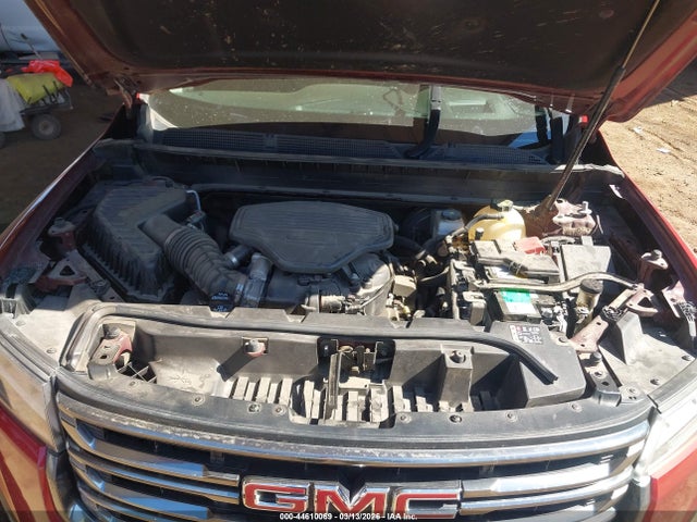 1GKKNLLSXNZ106035 GMC Acadia Awd At4