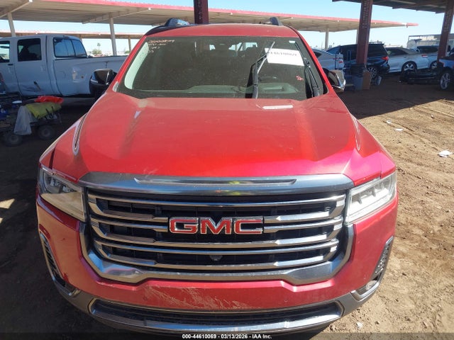 1GKKNLLSXNZ106035 GMC Acadia Awd At4