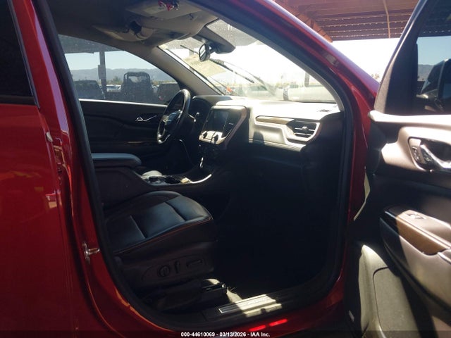 1GKKNLLSXNZ106035 GMC Acadia Awd At4