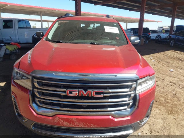 1GKKNLLSXNZ106035 GMC Acadia Awd At4