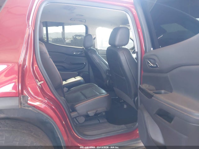 1GKKNLLSXNZ106035 GMC Acadia Awd At4