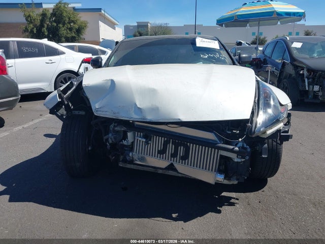 JN1AZ4EH2HM954479 Nissan 370Z