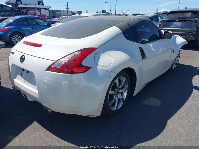 2017 NISSAN 370Z JN1AZ4EH2HM954479 Photo 3