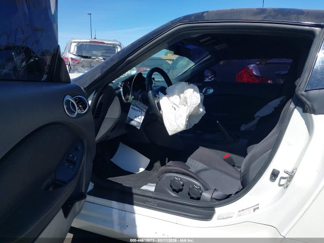 2017 NISSAN 370Z JN1AZ4EH2HM954479 Photo 4