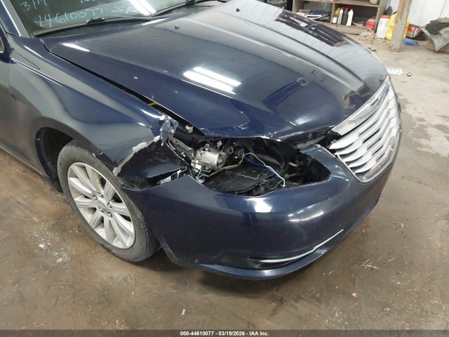 2013 CHRYSLER 200 1C3CCBBB3DN667110 Photo 5