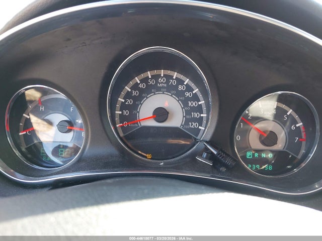 2013 CHRYSLER 200 1C3CCBBB3DN667110 Photo 6