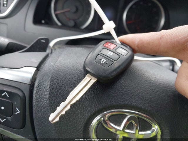 Toyota CAMRY SE 2016 4T1BF1FK5GU614532 Image 11