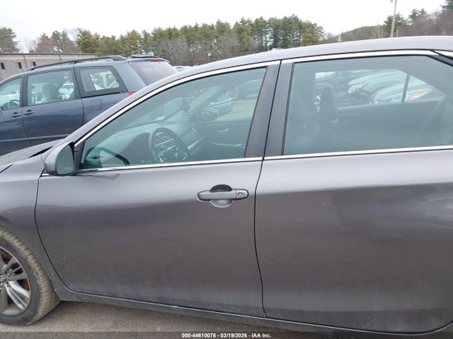 Toyota CAMRY SE 2016 4T1BF1FK5GU614532 Image 15