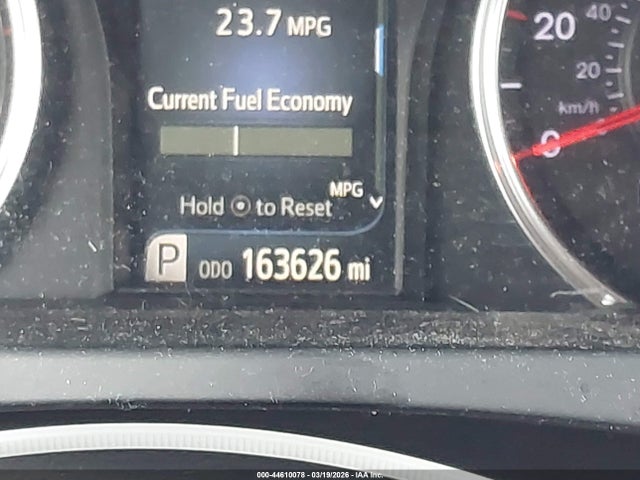 Toyota CAMRY SE 2016 4T1BF1FK5GU614532 Image 16