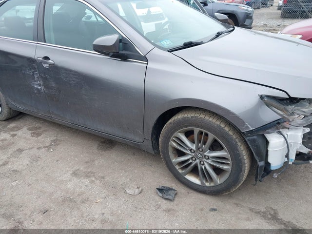 Toyota CAMRY SE 2016 4T1BF1FK5GU614532 Image 22