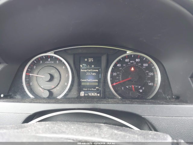 Toyota CAMRY SE 2016 4T1BF1FK5GU614532 Image 7