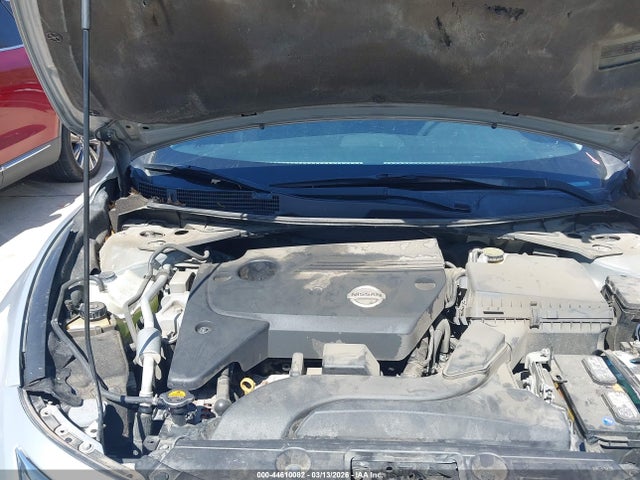 1N4AL3AP6EN365677 Nissan Altima 2.5/2.5 S/2.5 Sl/2.5 Sv
