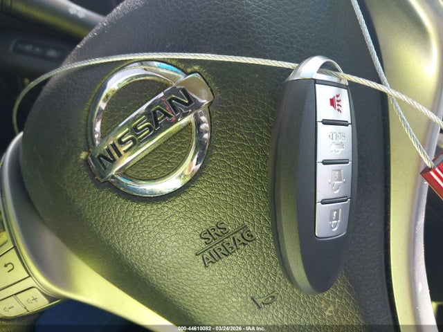 1N4AL3AP6EN365677 Nissan Altima 2.5/2.5 S/2.5 Sl/2.5 Sv