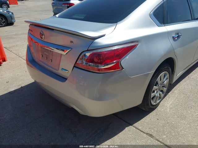 1N4AL3AP6EN365677 Nissan Altima 2.5/2.5 S/2.5 Sl/2.5 Sv