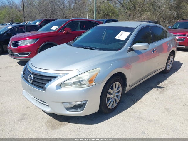 1N4AL3AP6EN365677 Nissan Altima 2.5/2.5 S/2.5 Sl/2.5 Sv