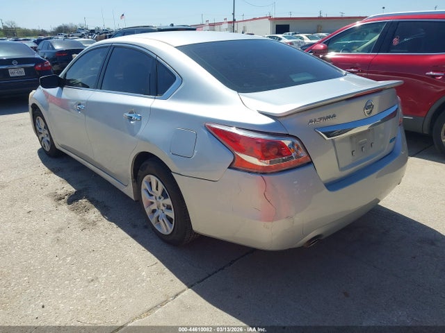 1N4AL3AP6EN365677 Nissan Altima 2.5/2.5 S/2.5 Sl/2.5 Sv