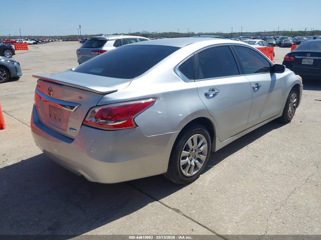 1N4AL3AP6EN365677 Nissan Altima 2.5/2.5 S/2.5 Sl/2.5 Sv