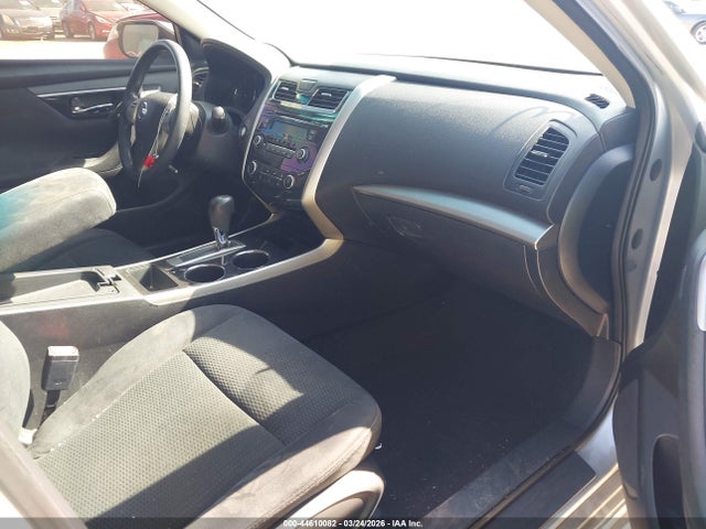 1N4AL3AP6EN365677 Nissan Altima 2.5/2.5 S/2.5 Sl/2.5 Sv