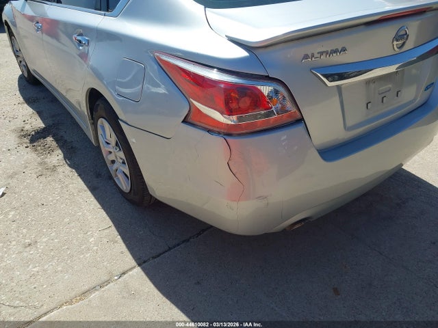 1N4AL3AP6EN365677 Nissan Altima 2.5/2.5 S/2.5 Sl/2.5 Sv