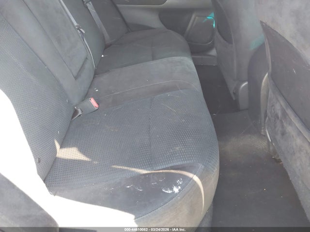 1N4AL3AP6EN365677 Nissan Altima 2.5/2.5 S/2.5 Sl/2.5 Sv