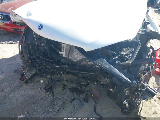 44610086 :رقم المزاد ، 4JGFD6BB6MA185375 vin ، 2021 Mercedes-benz Amg Gle 53 Coupe 4matic مزاد بيع