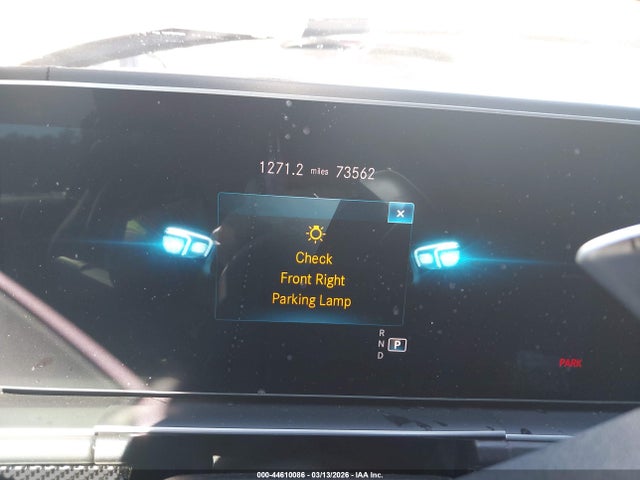 44610086 :رقم المزاد ، 4JGFD6BB6MA185375 vin ، 2021 Mercedes-benz Amg Gle 53 Coupe 4matic مزاد بيع