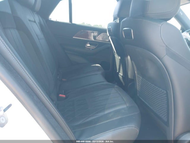 44610086 :رقم المزاد ، 4JGFD6BB6MA185375 vin ، 2021 Mercedes-benz Amg Gle 53 Coupe 4matic مزاد بيع