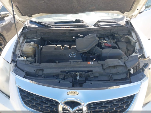 Aukcja sprzedaży 2011 Mazda Cx-9 Grand Touring, vin: JM3TB2DA5B0315943, numer aukcji: 44610088