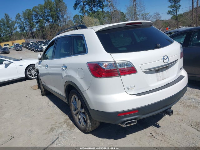 Aukcja sprzedaży 2011 Mazda Cx-9 Grand Touring, vin: JM3TB2DA5B0315943, numer aukcji: 44610088