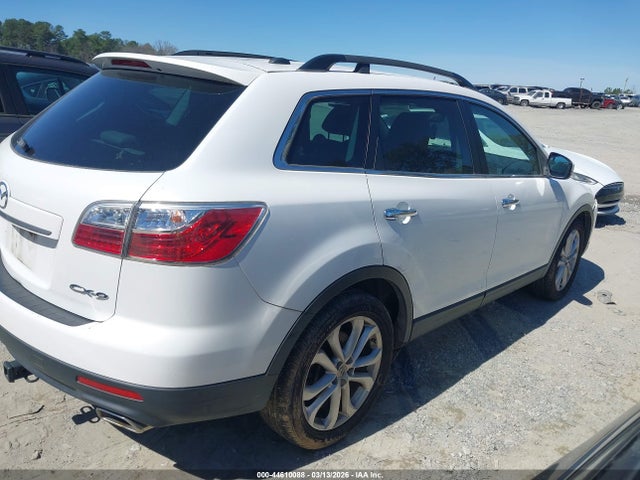 Aukcja sprzedaży 2011 Mazda Cx-9 Grand Touring, vin: JM3TB2DA5B0315943, numer aukcji: 44610088