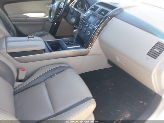 Aukcja sprzedaży 2011 Mazda Cx-9 Grand Touring, vin: JM3TB2DA5B0315943, numer aukcji: 44610088