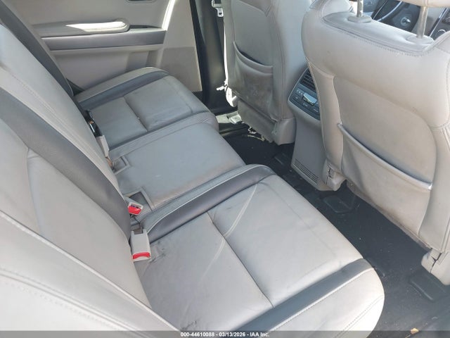 Aukcja sprzedaży 2011 Mazda Cx-9 Grand Touring, vin: JM3TB2DA5B0315943, numer aukcji: 44610088