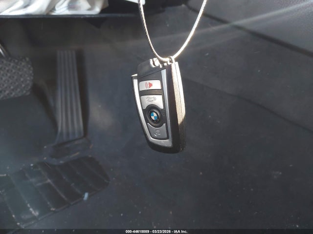 Продажа на аукционе авто 2015 Bmw 650i Gran Coupe Xdrive, vin: WBA6B4C50FD760754, номер лота: 44610089
