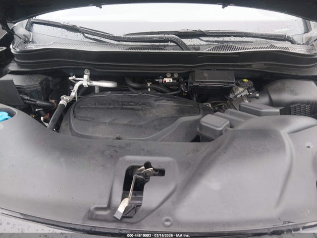 Aukcja sprzedaży 2022 Honda Pilot Awd Trailsport, vin: 5FNYF6H8XNB095139, numer aukcji: 44610093