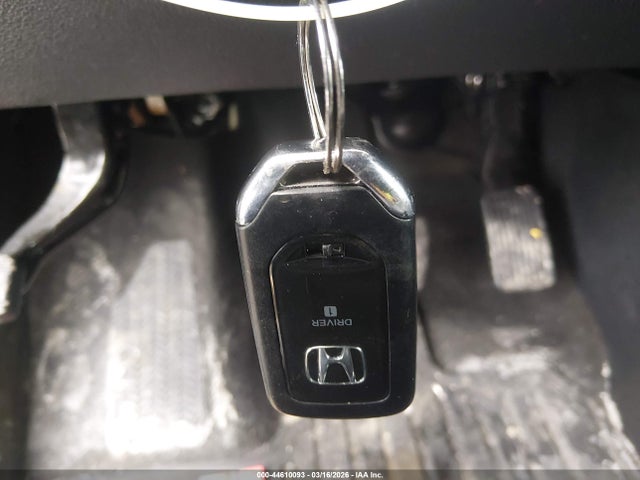 Aukcja sprzedaży 2022 Honda Pilot Awd Trailsport, vin: 5FNYF6H8XNB095139, numer aukcji: 44610093