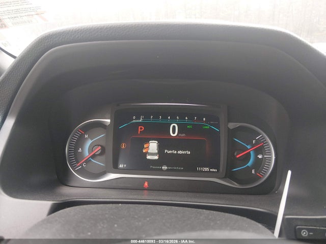 Aukcja sprzedaży 2022 Honda Pilot Awd Trailsport, vin: 5FNYF6H8XNB095139, numer aukcji: 44610093