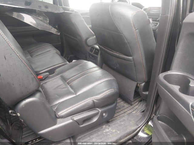 Aukcja sprzedaży 2022 Honda Pilot Awd Trailsport, vin: 5FNYF6H8XNB095139, numer aukcji: 44610093