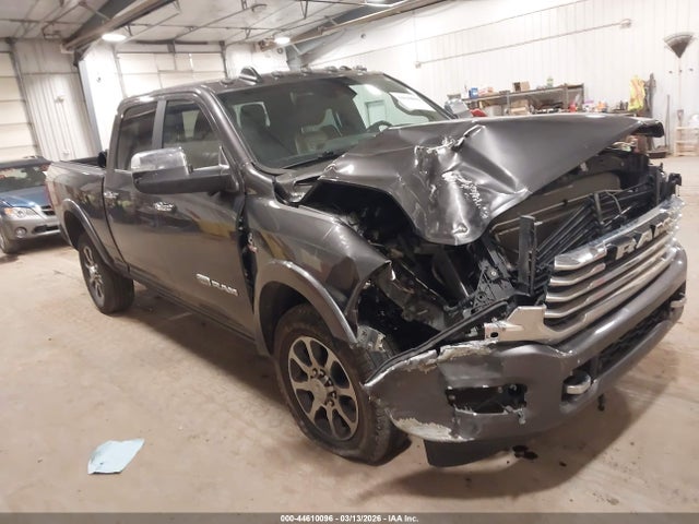 2020 RAM 2500 3C6UR5GL2LG226410