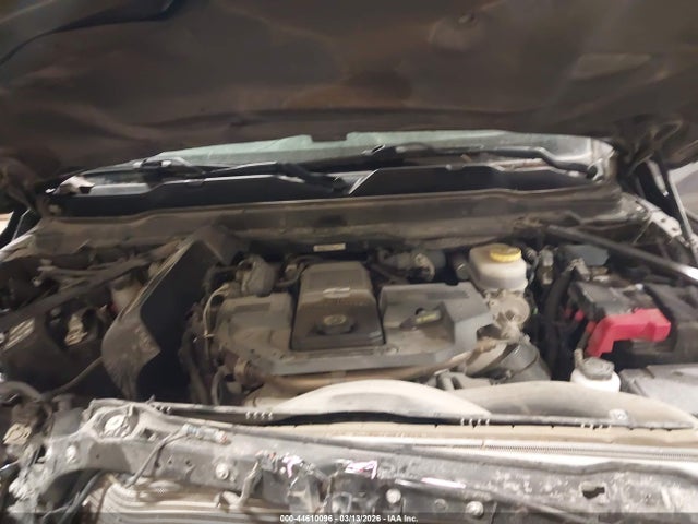 2020 RAM 2500 3C6UR5GL2LG226410 Photo 9