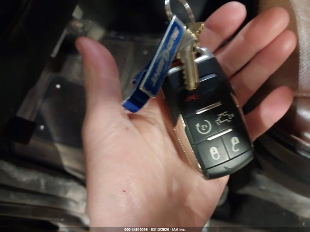 2020 RAM 2500 3C6UR5GL2LG226410 Photo 10